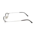 thumbnail image 4 of DANA BUCHMAN Eyeglasses AVA Black 45MM, 4 of 7