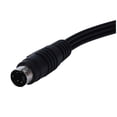 thumbnail image 5 of S-Video a 3 hembra TV Adaptador Cable para ordenador portatil, 5 of 5