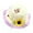 Purple, variant on Tea Party Hat Easter Kids Sun Hat Wide Brim Summer Beach Hat for Boys Girls Toddler Outdoor Play Travel Lightweight Breathable