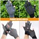 thumbnail image 2 of Guantes de pesca (2 pares), accesorio para exteriores, elásticos, compactos, para fitness, equitación, barbacoa, gimnasio, nailon., 2 of 6
