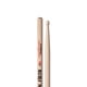 thumbnail image 2 of Baquetas American Classic Extreme punta de madera X5A VIC FIRTH beige, 2 of 4