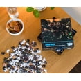 thumbnail image 3 of Rompecabezas Toynk Zombie Horde Monster Horror 1000 piezas, 3 of 7