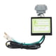 thumbnail image 2 of 10A Car Air Conditioner Electronic Thermostat Switch Temperature Control Auto Accessory24V, 2 of 5