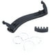 thumbnail image 2 of Kit de Piezas de Violin ANGGREK 3 En 1 Juego Completo de Accesorios Para Principiantes, 2 of 8