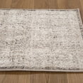 thumbnail image 5 of Luxe Weavers Vintage Distressed Brown 5x7 Area Rug, Farmhouse Carpet, 5 of 9