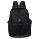 thumbnail image 5 of Mochila de baloncesto Mochila de tenis con compartimento para pelotas Accesorios de decoración Negro, 5 of 8