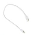 thumbnail image 3 of Cable alargador con conector de 4 Pin para Tira LED Cinta (2,5M), 3 of 5