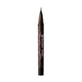 thumbnail image 2 of Kiss Me Heroine Make Smooth Liquid Eyeliner Super Keep, 02 Bitter Brown, 2 of 6