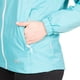 thumbnail image 5 of Trespass - Chaqueta Impermeable Sabrina para Mujer (Azul Aqua), 5 of 6
