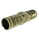 thumbnail image 1 of Conector De De tón, Adaptador De Tubo De 6 25 Mm Para De Gasóleo De Agua - 12mm Sunnimix Conector del acoplador de latón, 1 of 8