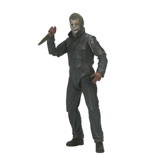 NECA HALLOWEEN ENDS ハロウィンエンズ　フィギュア NECA Halloween Ends (2022) - 7