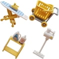 thumbnail image 3 of Shisuyan Washing Machine Toy Plastic 1 Set 2.67X1.34X0.39in, 3 of 8
