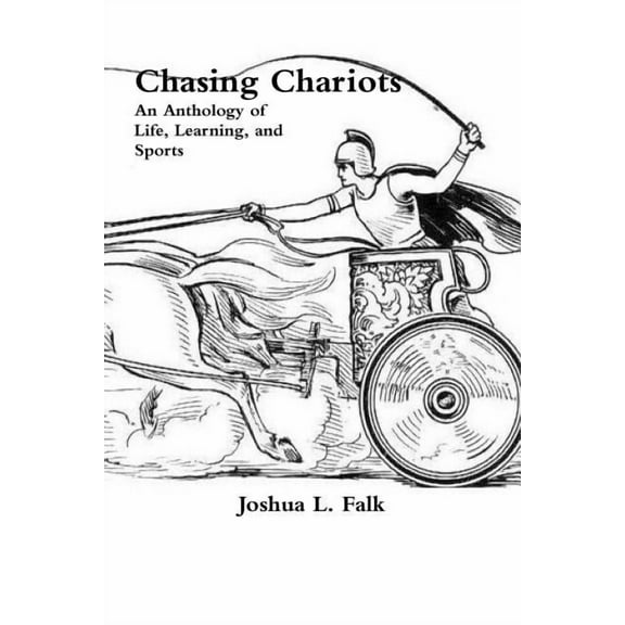 Chasing Chariots, (Paperback)