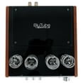 thumbnail image 6 of Rockville BluTube WD 70w Bluetooth Tube Amplifier/Home Stereo Receiver 2-Tone, 6 of 10