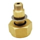 thumbnail image 5 of Adaptador de tanque de Gas Macarena Convertidor de cilindros de gas, 5 of 8