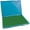 GREEN, variant on MaxMark Extra Large Blue Ink Stamp Pad - 8.25" x 11.5" - Felt Pad