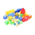 thumbnail image 3 of Los Niños Bloquean Los Juguetes, Niños Educativos Divertidos Que Construyen El Color Brillante Del Equipo De Juguetes Para El Hogar Ccdes Otros, 3 of 8