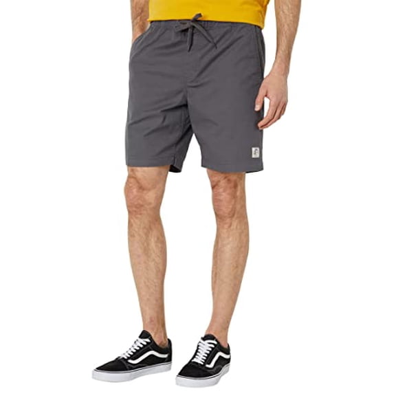 O'NEILL Mens Porter Shorts, Graphite, M