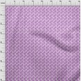 thumbnail image 4 of oneOone Cotton Poplin Twill Purple Fabric Block Sewing Material Print Fabric By The Yard 56 Inch Wide-72, 4 of 6