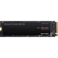 thumbnail image 3 of WD Black SN750 NVMe SSD WDS500G3X0C - SSD - 500 GB - internal - M.2 2280 - PCIe 3.0 x4 (NVMe), 3 of 3