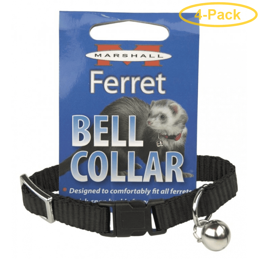 ferret e collar