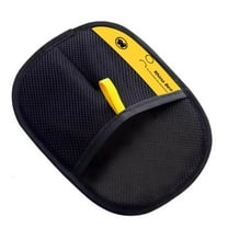 Nebwoak Double Sided Pet Grooming Glove - Reusable Dog & Cat Hair Remover, Deshedding Tool for Bathing, Short/Long Hair, Comfortable Grooming Gloves