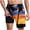 H Yellow, variant on Mens Swim Shorts,Men Swim Trunks with Liner,Summer Novelty Funny Print Beach Shorts with Pockets & Adjustable Drawstring Elastic Waist Short Bottoms Holiday Vacation Short S-3XL