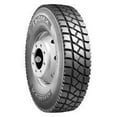 thumbnail image 5 of Kumho KMD41 11R22.5 148/145K H Commercial Tire, 5 of 6