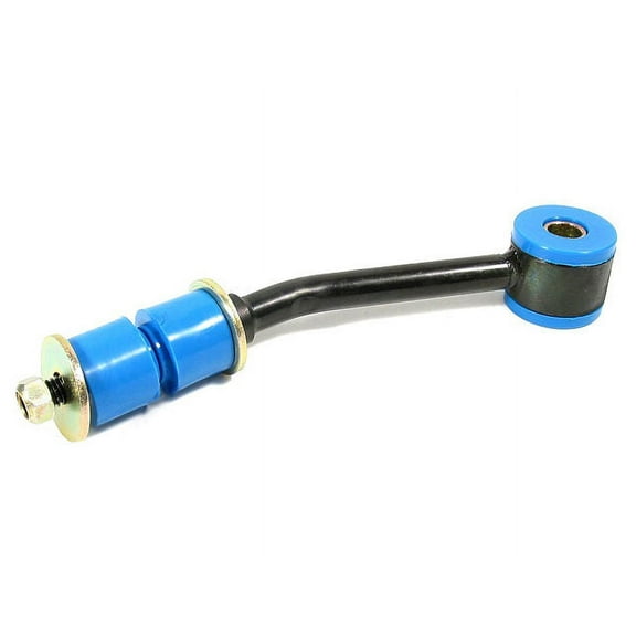 Front Sway Bar Link - Compatible with 1975 - 1991 Ford E-150 Econoline 1976 1977 1978 1979 1980 1981 1982 1983 1984 1985 1986 1987 1988 1989 1990
