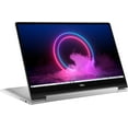 thumbnail image 6 of Dell Inspiron 7791 Home and Business Laptop-2-in-1 (Intel i7-10510U 4-Core, 32GB RAM, 1TB PCIe SSD + 1TB  HDD, 17.3" Touch  Full HD (1920x1080), NVIDIA MX250, Fingerprint, Wifi, Bluetooth, Win 10 Pro), 6 of 7