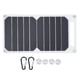 thumbnail image 2 of Panel solar ANGGREK de silicio monocristalino 10W para viajes, 2 of 8