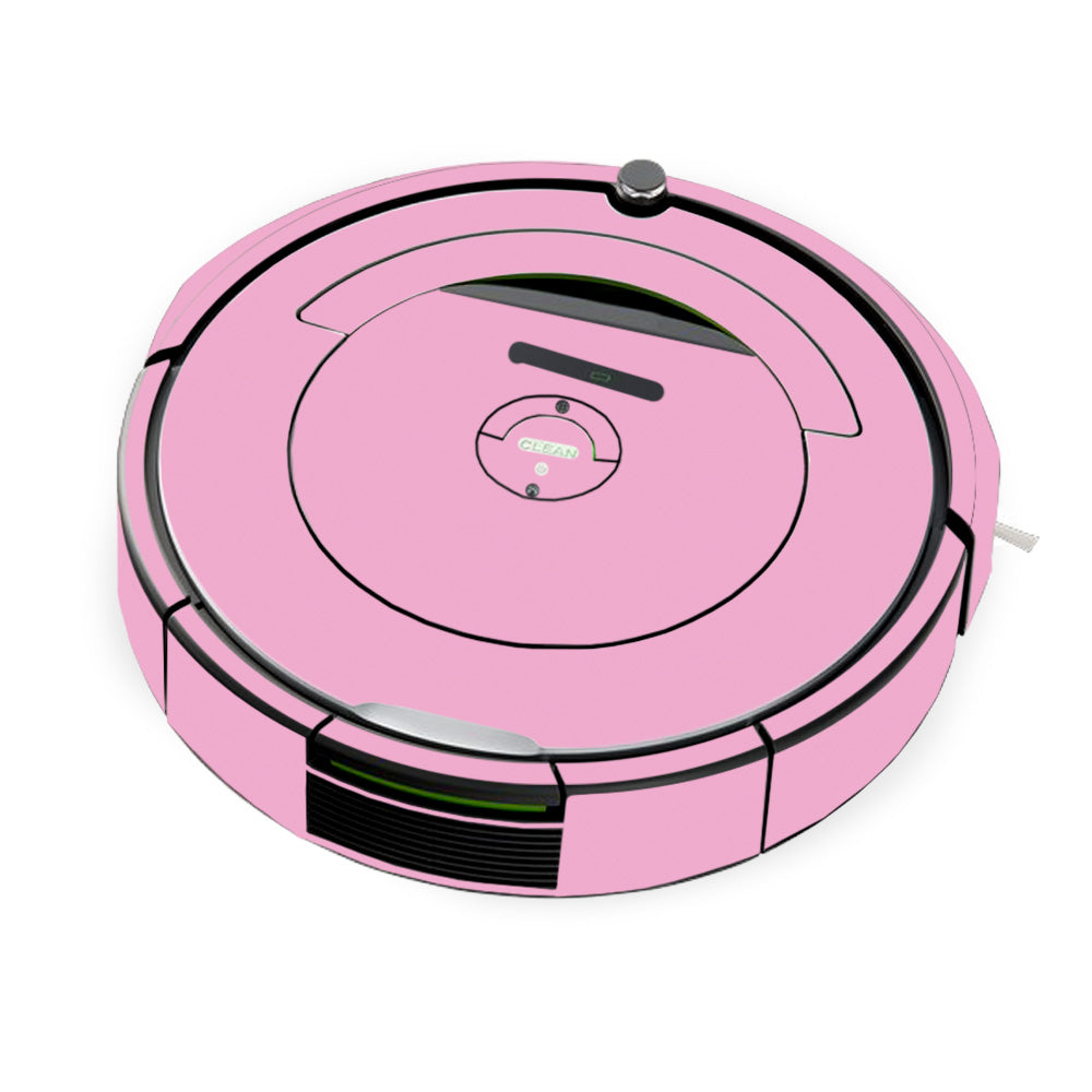 iRobot Roomba 694 Wi-Fi Connected Robot 