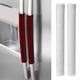 thumbnail image 5 of Kearding 2 piezas refrigerador puerta manija cubierta microondas Protector guantes vino rojo Type8 NO8, 5 of 6