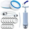 thumbnail image 1 of Kit de Tuyau pour Scelleuse sous Vide, 1 of 5
