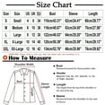 thumbnail image 3 of Aloohaidyvio Hoodies for Women,Womens Color Blocking Loose Long Sleeve Hoodie Sweater, 3 of 6