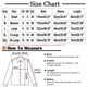 thumbnail image 3 of ICHUANYI Clearance Women's Color Blocking Loose Long Sleeve Hoodie Sweater(Black, XL) ICHUANYI WER2023080916314, 3 of 6