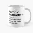 thumbnail image 1 of Administrator Squad Colorful: Funny Office Administrator Gift Classic Mug, 1 of 4