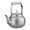1.2L-The color of, variant on Fingerprint Resistant Golden Hammered Kettles 1.2/1.6/2L Nonrust Steel Rapid Boiling Water Pots For Modern Livings
