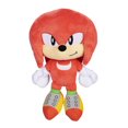 thumbnail image 1 of Sonic - 9" Knuckles Plush, 1 of 4