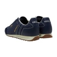 thumbnail image 2 of Patrick Mens Liverpool Leather Trainers, 2 of 4