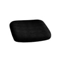 thumbnail image 2 of Office Chair Seat Cover for Computer Desk Chair, Washable Polyester Slipcover for All Seasons, Stretchable Fabric Protector for Home Restaurant, 1 Piece, 2 of 6