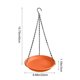 thumbnail image 3 of Comedero Colgante para Colibríes: Comedero Exterior de Agua y Semillas con Recipiente de Plástico, Fácil de Colgar para Jardín, Patio o Terraza., 3 of 6