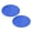 Red-2Pcs, variant on Pool Liner Pad for Above Ground Pool, Heavy Duty Round Pool Mat Thicker Seamless Tarp, Under Floor Puncture Protection Against Rocks Nails Stones for Swimming Pool Bottom