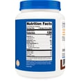 thumbnail image 5 of Nutricost Whey Protein Concentrate (1.5 Pounds, Chocolate) - 25 Grams of Protein Per Serving, 5 of 5