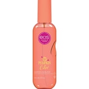 eos Pumpkin Chai Body Mist for Women, Fine Fragrance Mist, 6 fl oz