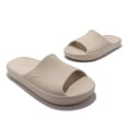 thumbnail image 3 of Sandalia Puma Shibui Cat para Hombre 385296-03 crema 26 Puma 385296-03 SAND. SHIBUI CAT, 3 of 7