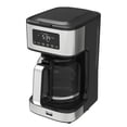 thumbnail image 1 of Coffee Maker Bella Pro Series 12-Cup Programmable, 1 of 6