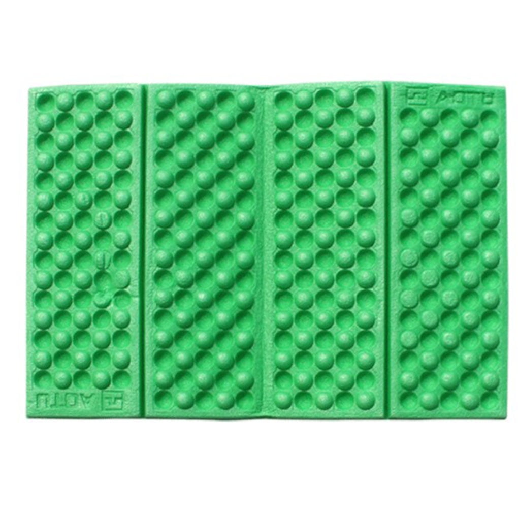 Foldable Folding Foam Sitting Chair Mat Pad Waterproof Outdoor Camping Supe CL