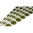 thumbnail image 1 of My Scratch Offs 500 Roll Gold Scratch Off Stickers Labels 0.50 Inch Round Circle DIY for Replica Lottery, Teacher Stickers, Scratch Tickets & Codes for Small Business, 1 of 2