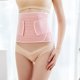 thumbnail image 5 of Carpeta abdominal transpirable/envoltura postoperatoria posparto/cinturón de soporte para hernia abdominal para hombres y mujeres - rosa, 5 of 5